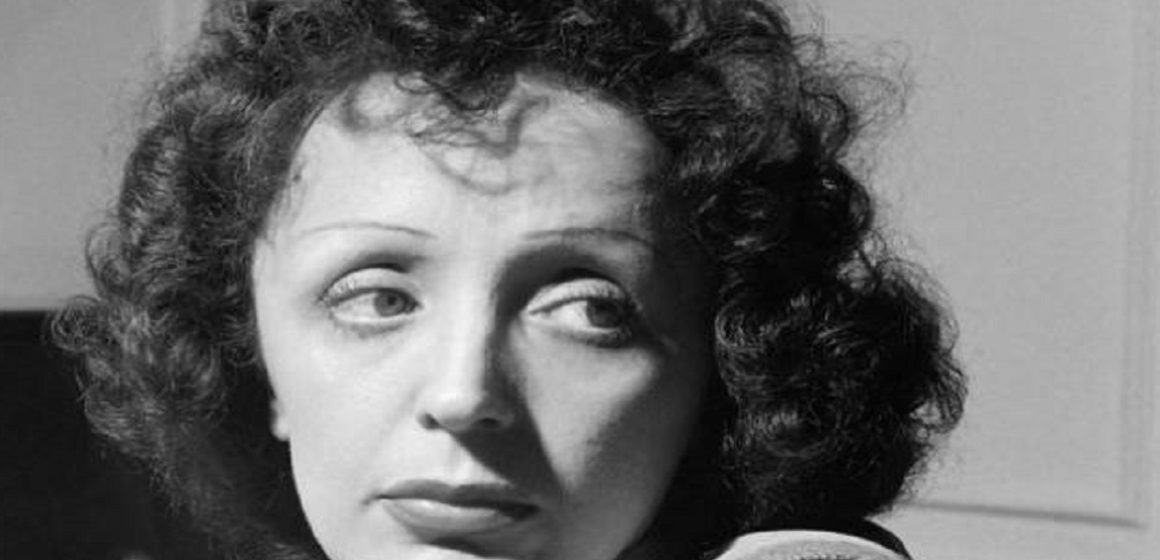 Produtores defendem ideia de recriar voz de Edith Piaf com IA