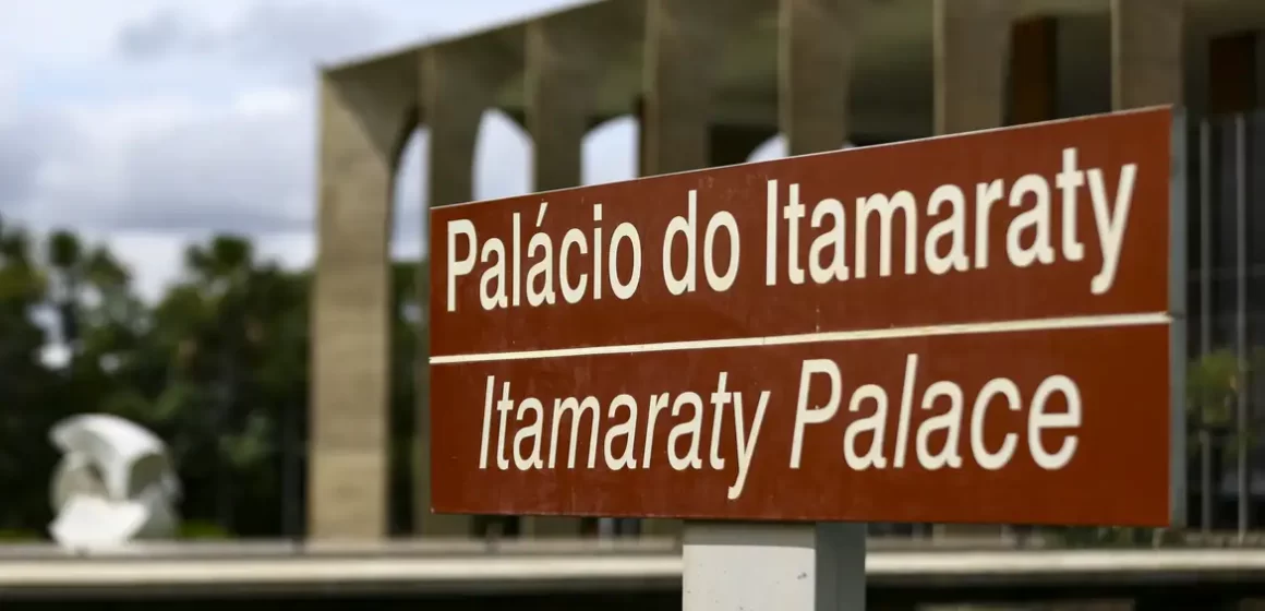 Itamaraty: acordo Mercosul-UE avança, mas segue sem conclusão