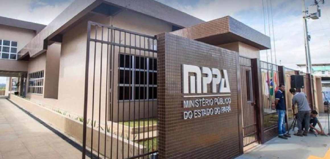 Selo diamante em transparência pública é concedido ao MPPA