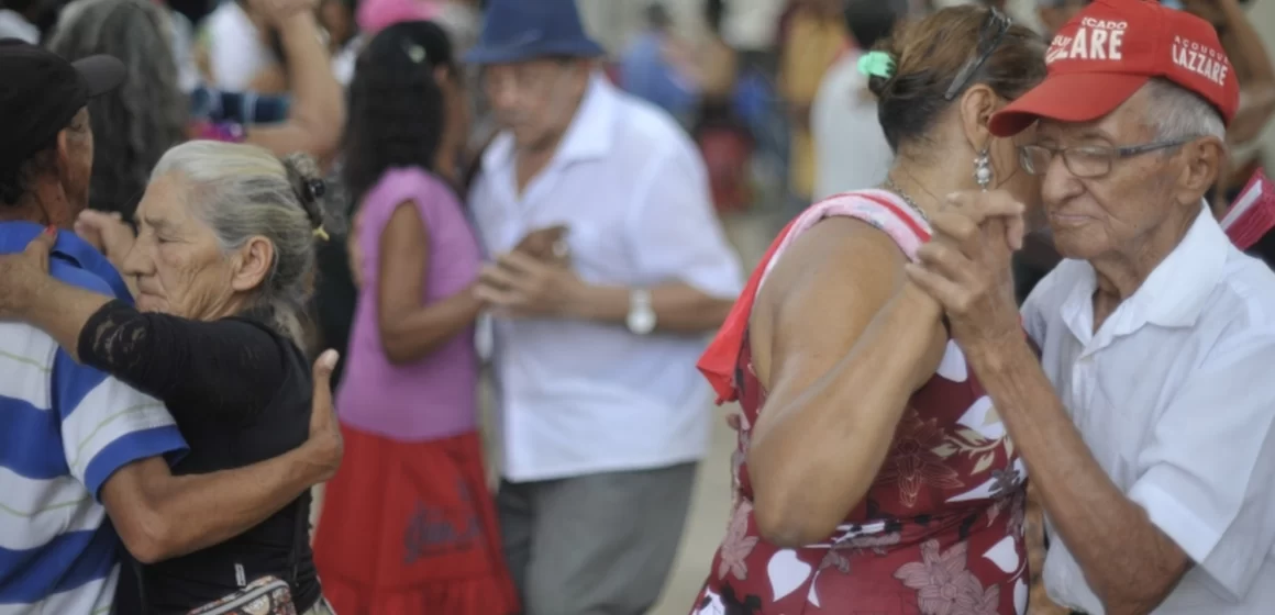 Saiba quais são as 10 das melhores cidades para se envelhecer no Brasil
