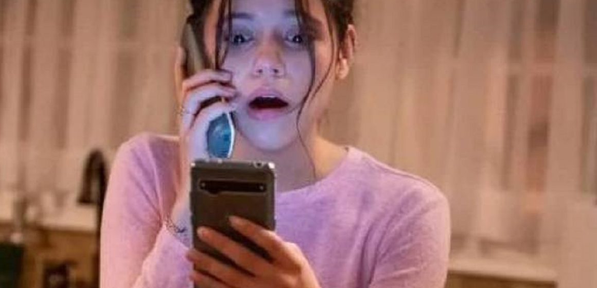 Pânico VII: Jenna Ortega sai do elenco da continuação