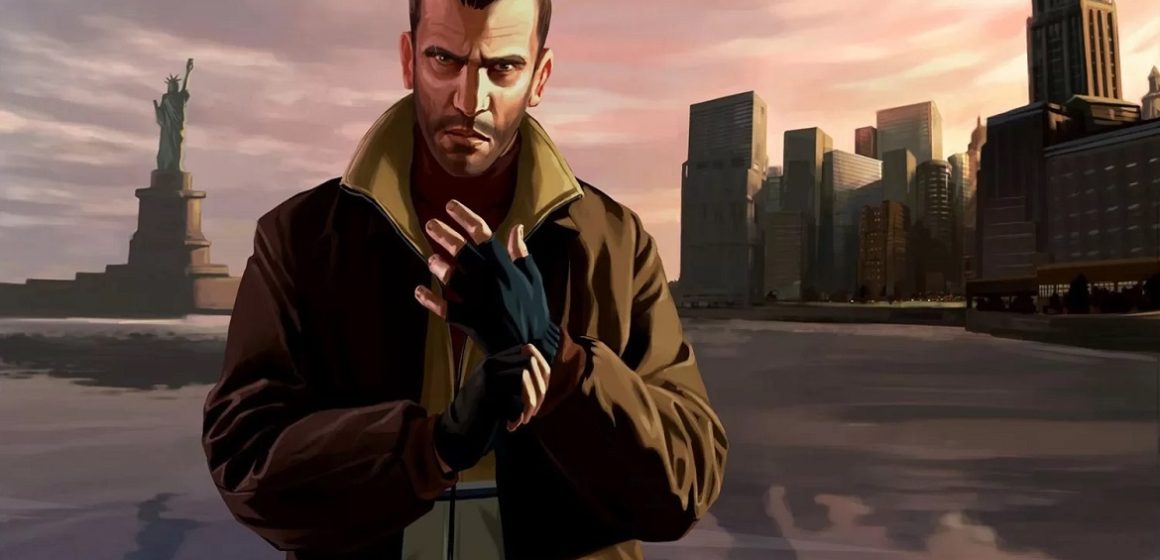 Saiba quais são os 10 melhores jogos de GTA, segundo a crítica