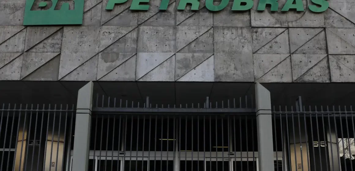 Plano estratégico da Petrobras prevê investimentos de US$ 102 bilhões