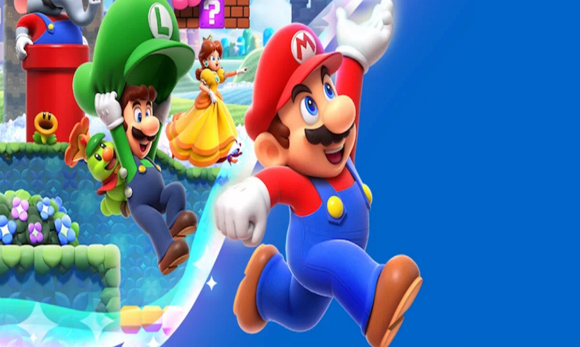 Nintendo anuncia novos jogos e empolga as redes sociais. Mas o mercado  ficou decepcionado - Seu Dinheiro