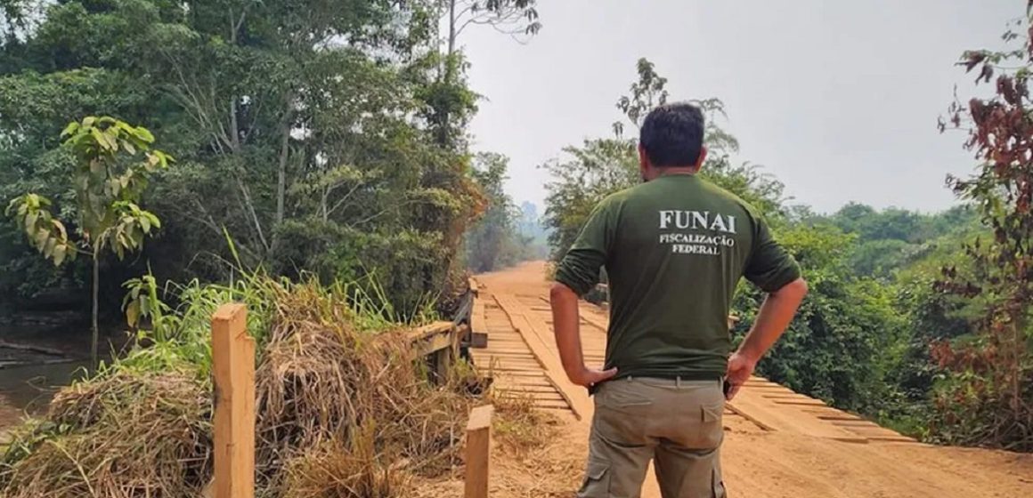 Em São Félix do Xingu, STF mantém Operação de Desintrusão