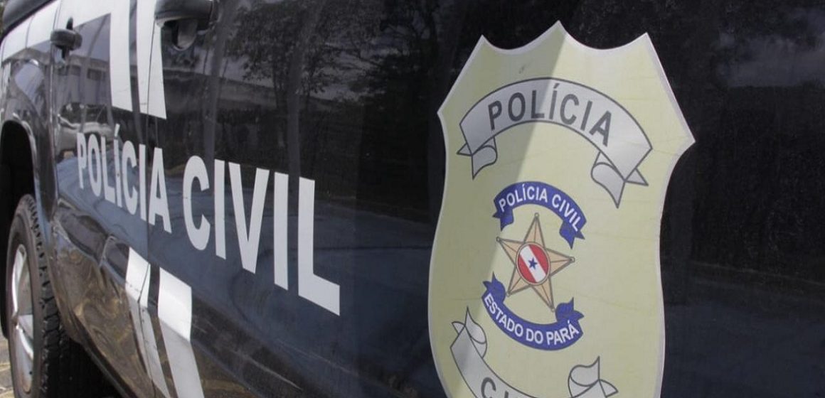 Polícia Civil prende em Breves patrão acusado de estuprar funcionária
