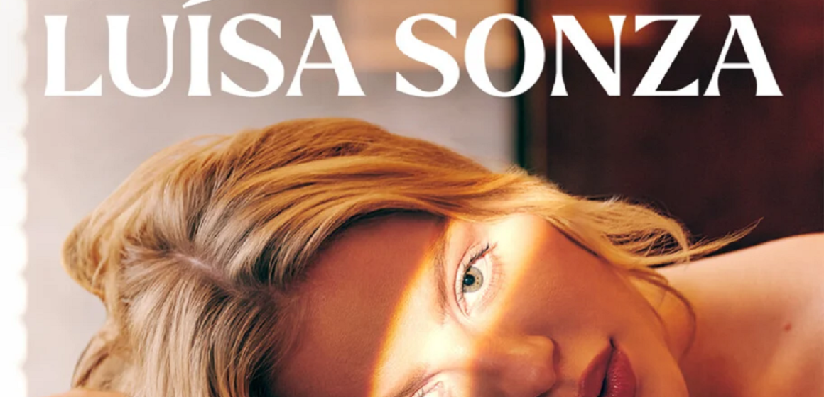 Luísa Sonza discute os efeitos do ódio no trailer de série da Netflix