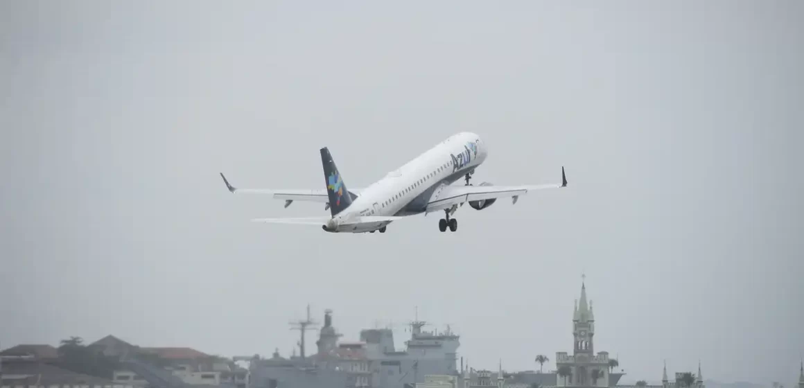 Empresas aéreas tem até 10 dias para apresentar plano para reduzir preço das passagens