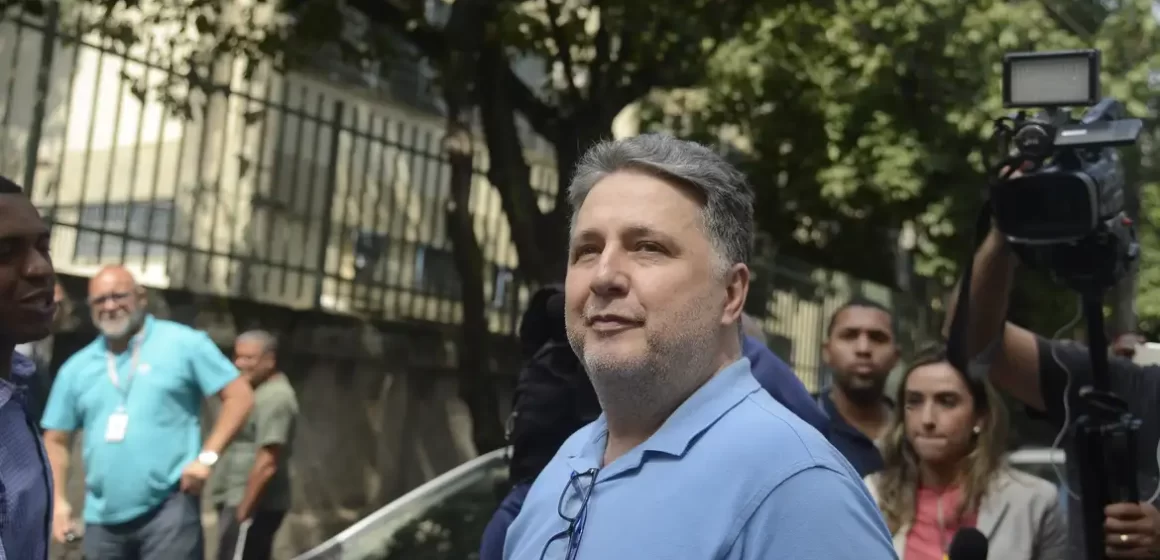 TSE nega habeas corpus e mantém condenação criminal de Garotinho