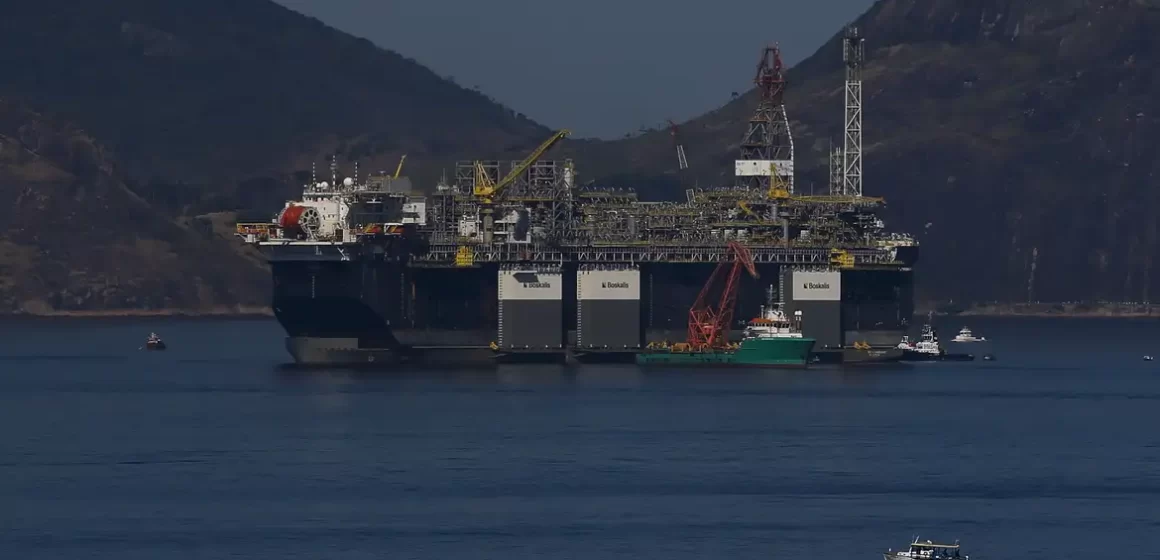 Brasil poderá integrar grupo de produtores e exportadores de petróleo