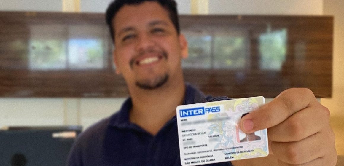 Estudantes podem solicitar meia-passagem intermunicipal a partir de 20 de novembro