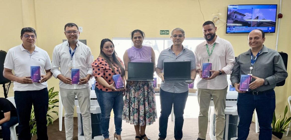 Ananindeua lidera pelo segundo ano consecutivo o ranking estadual de cadastros da Tarifa Social de Energia Elétrica