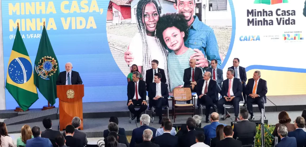 Minha Casa, Minha Vida anuncia primeiras propostas selecionadas