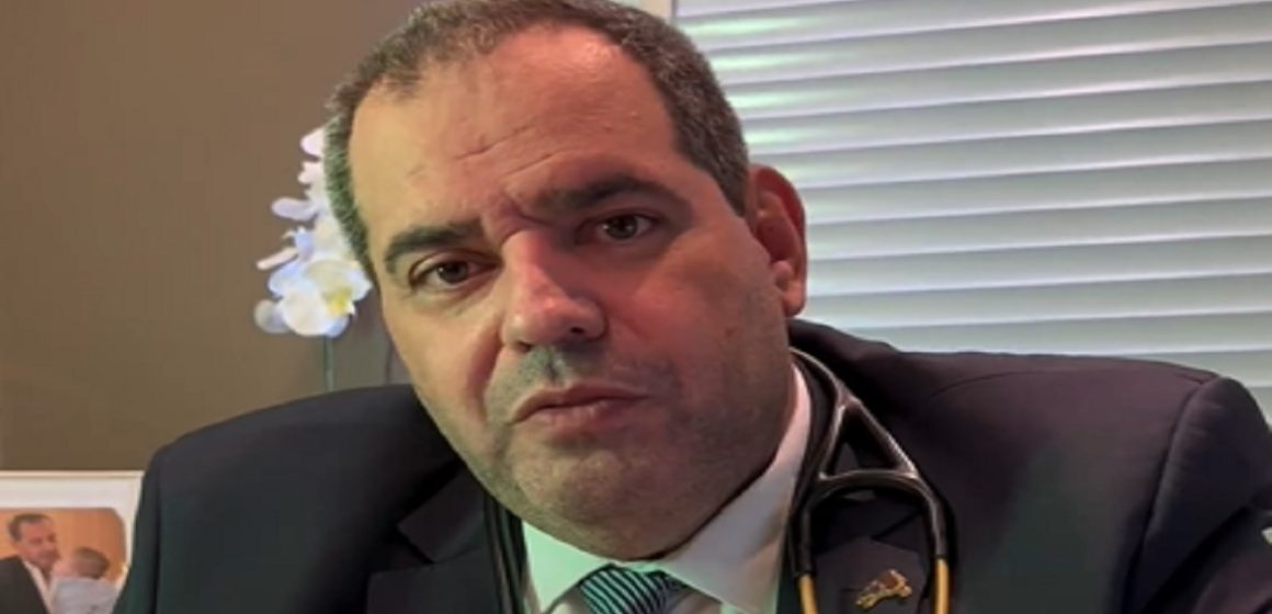 Dr. Eduardo Werneck esclarece dúvidas sobre o câncer