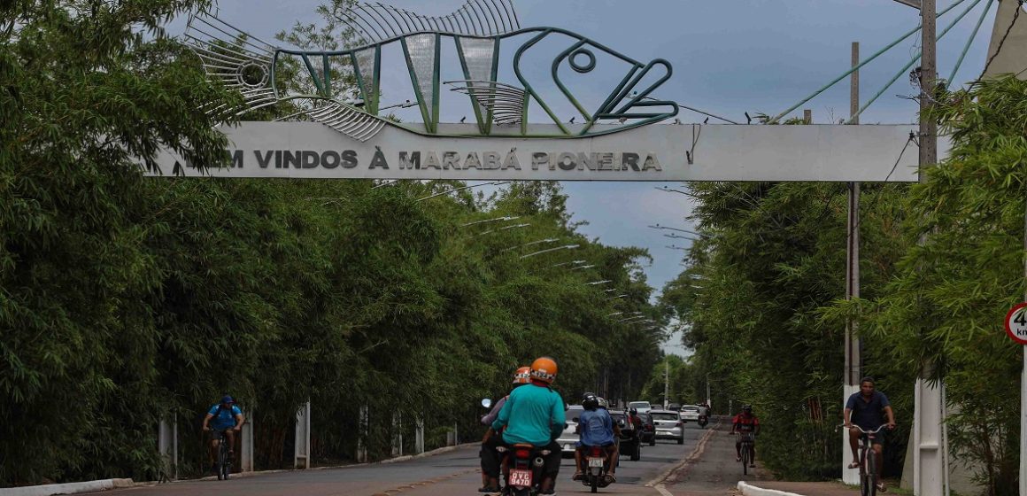 Os nomes mais registrados em 2023 em Marabá