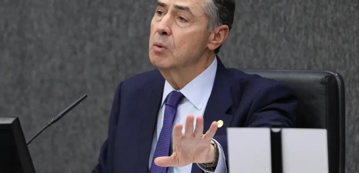 Barroso: STF é tribunal independente e está sempre desagradando alguém