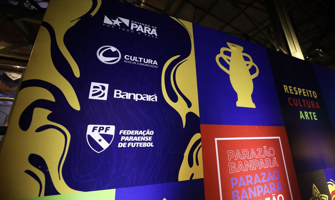 Grupos E Jogos Do Campeonato Paraense 2024 São Definidos Pela FPF ...