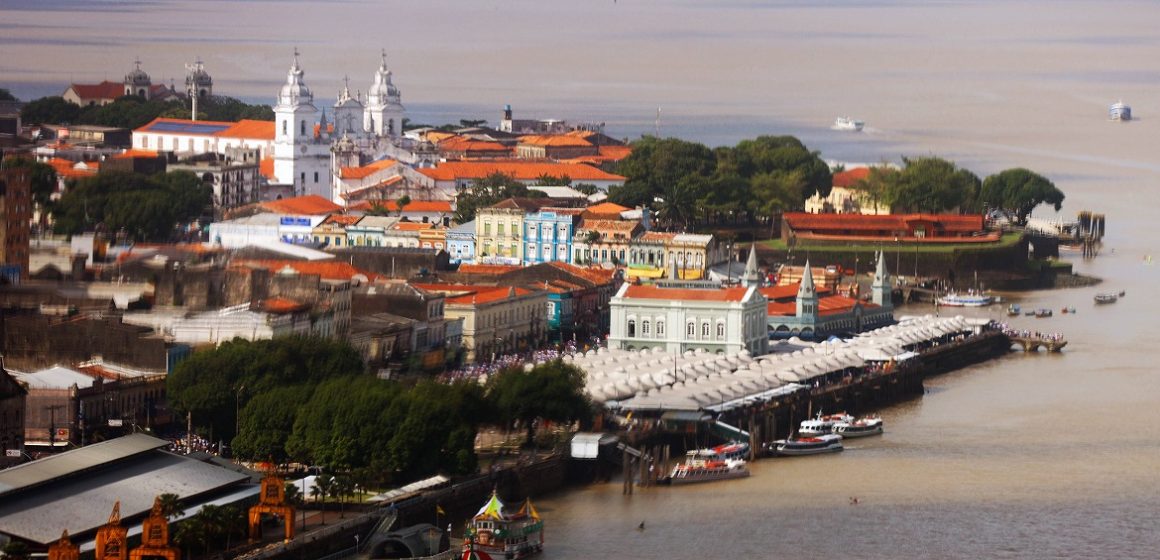 COP 30: Belém é oficialmente confirmada como sede do evento em 2025