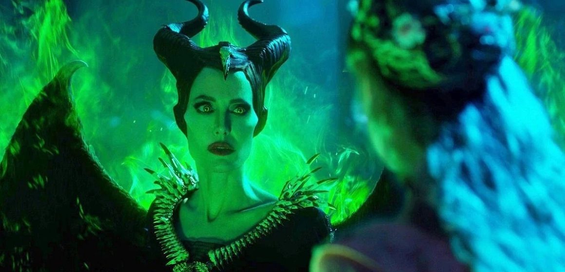Site revela que Malévola 3 está em desenvolvimento com Angelina Jolie