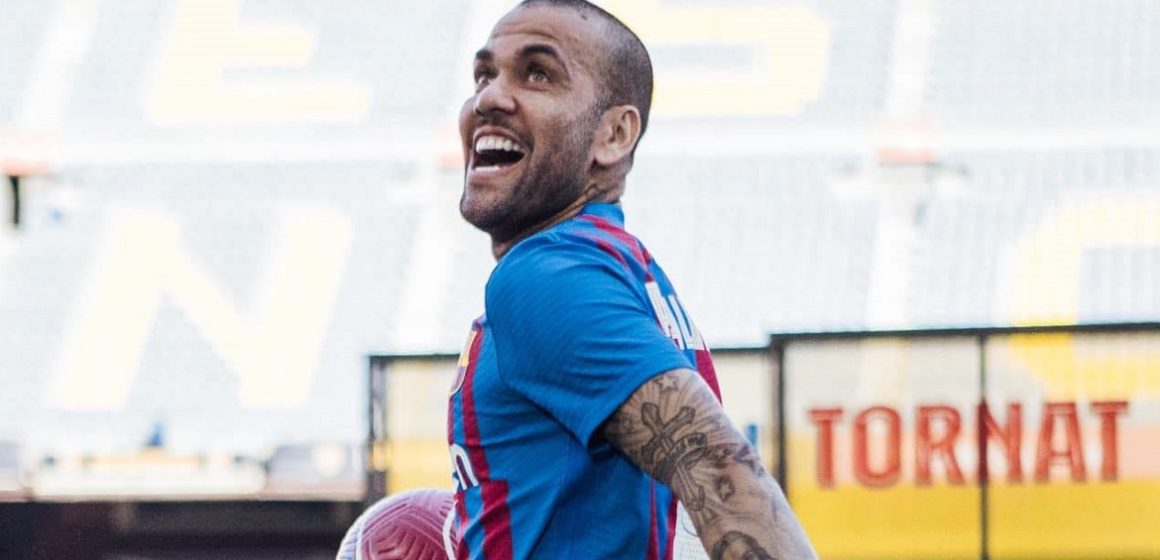 Caso Daniel Alves: acusação pede 12 anos de prisão por estupro