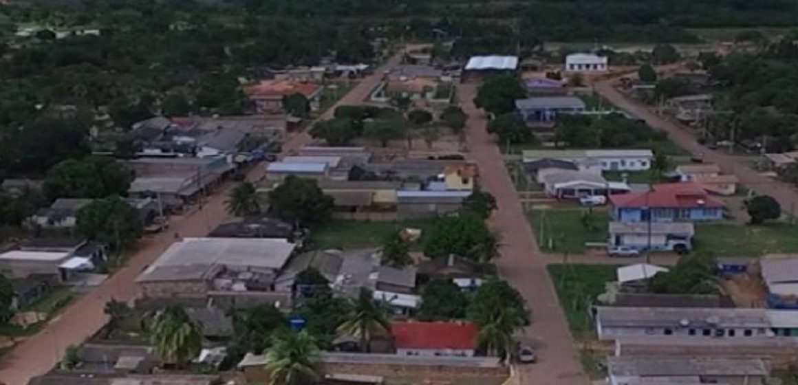 Uiramutã: a cidade mais indígena do Brasil