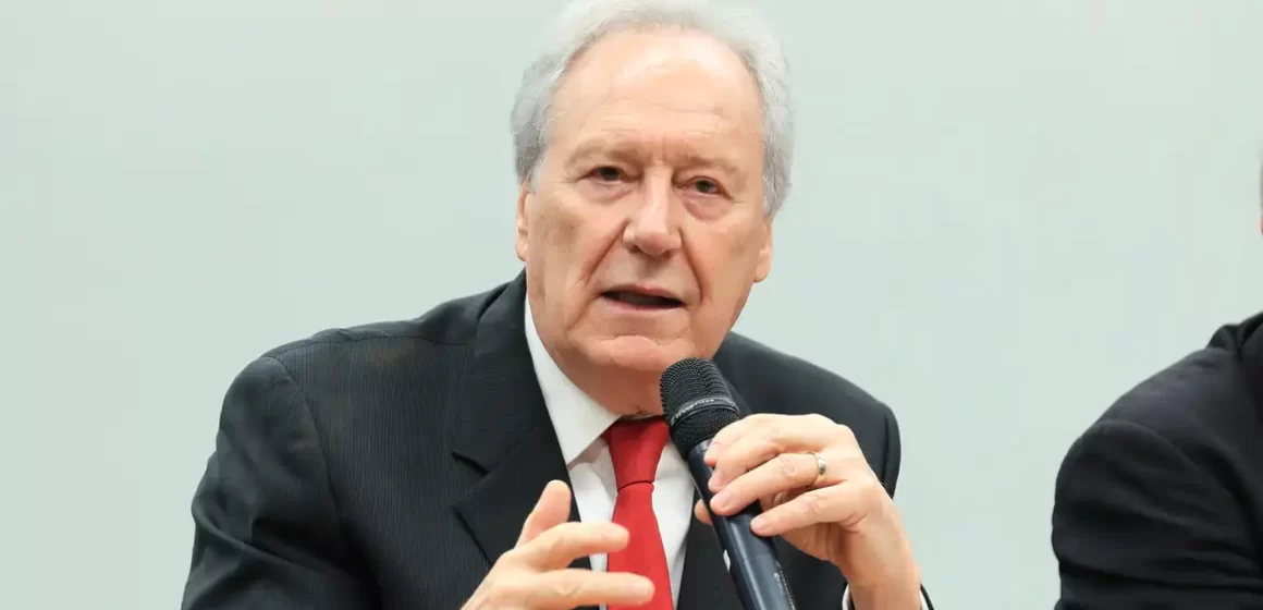 Lewandowski assume presidência de Tribunal do Mercosul em 2024