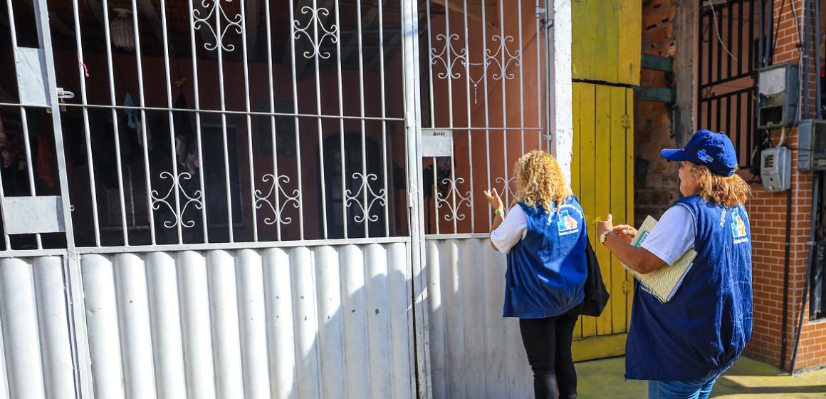Abono salarial para Agentes Comunitários de Saúde e Endemias de Belém é sancionado