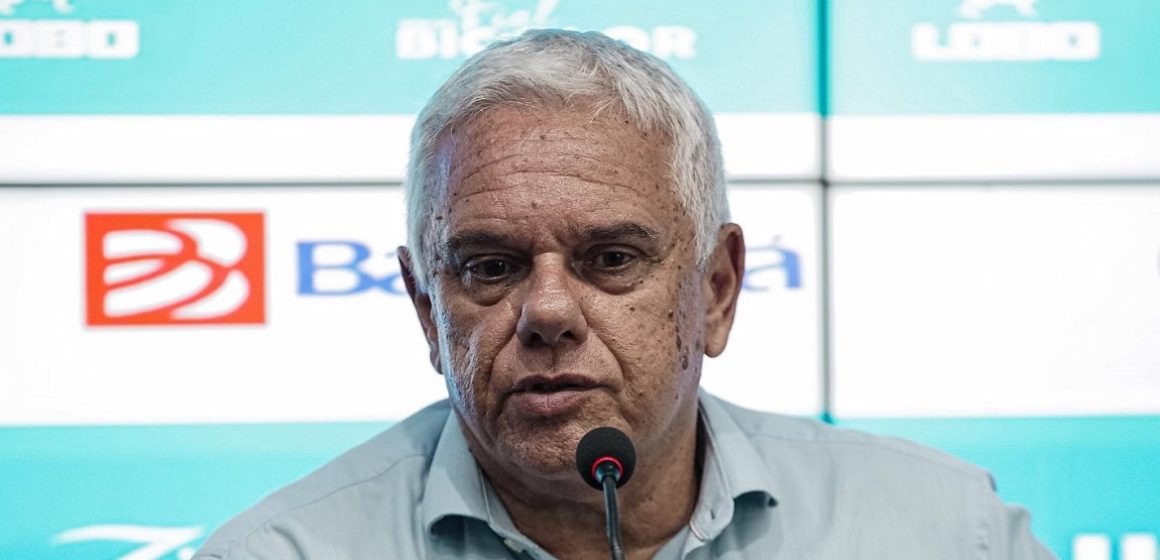 Paysandu terá orçamento de R$70 milhões para a temporada de 2024