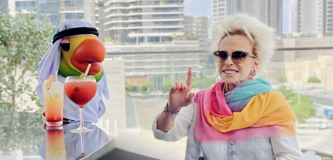 Ana Maria Braga aparece em 2º lugar em lista de influencer mais querido