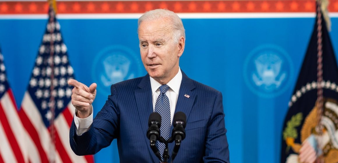Abertura de processo de impeachment contra Joe Biden é aprovada na Câmara dos EUA