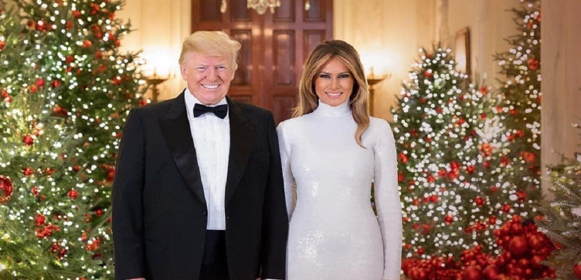 Suprema Corte de Michigan mantém Trump elegível para concorrer eleições