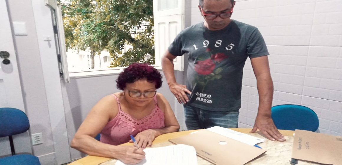 Prefeitura de Belém entrega microcrédito aos empreendedores do Mercado de São Brás
