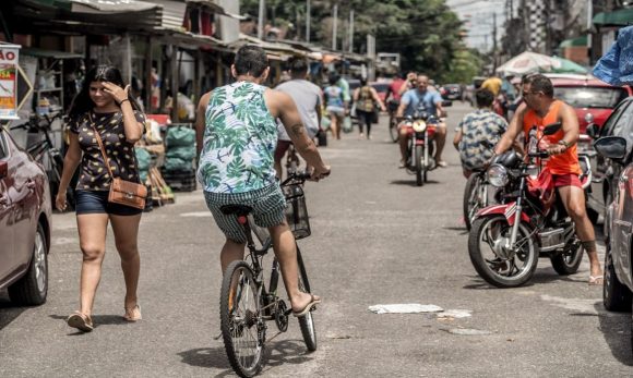 IBGE aponta que o Pará tem maior concentração de pessoas pardas do Brasil