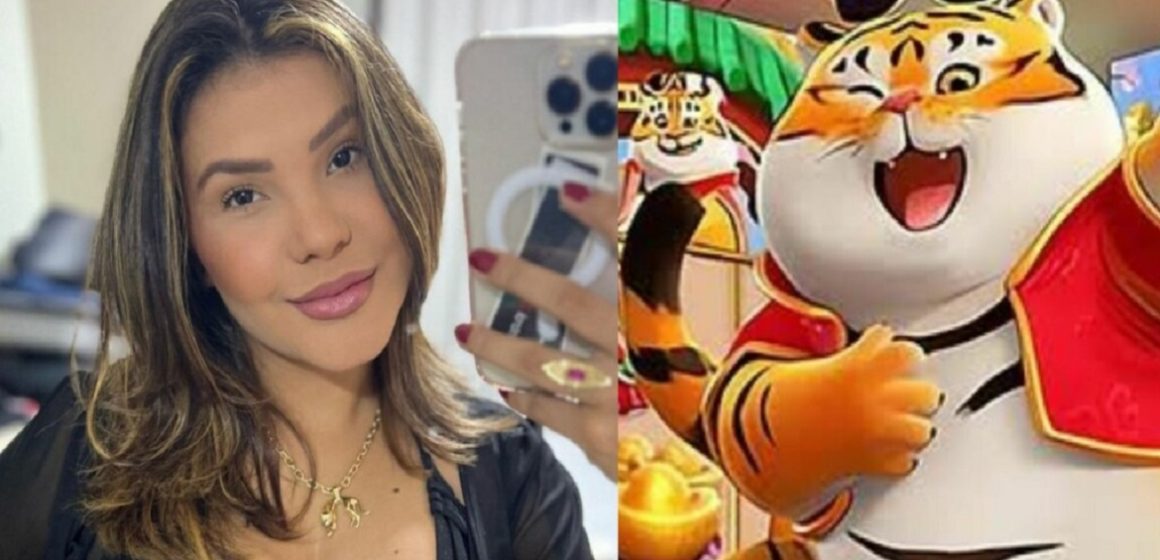 Conheça a influenciadora paraense Noelle Araújo foragida após operação contra jogo do Tigrinho em Belém