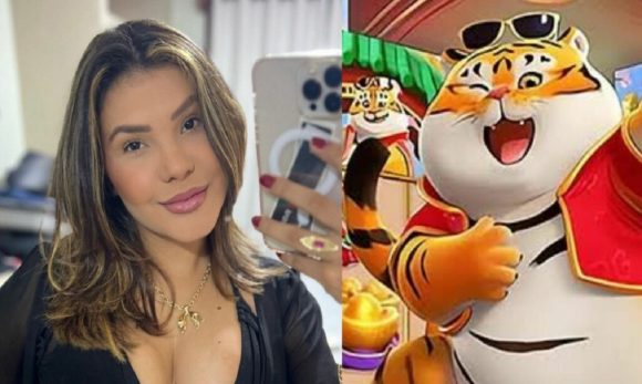 Conheça a influenciadora paraense Noelle Araújo foragida após operação contra jogo do Tigrinho em Belém