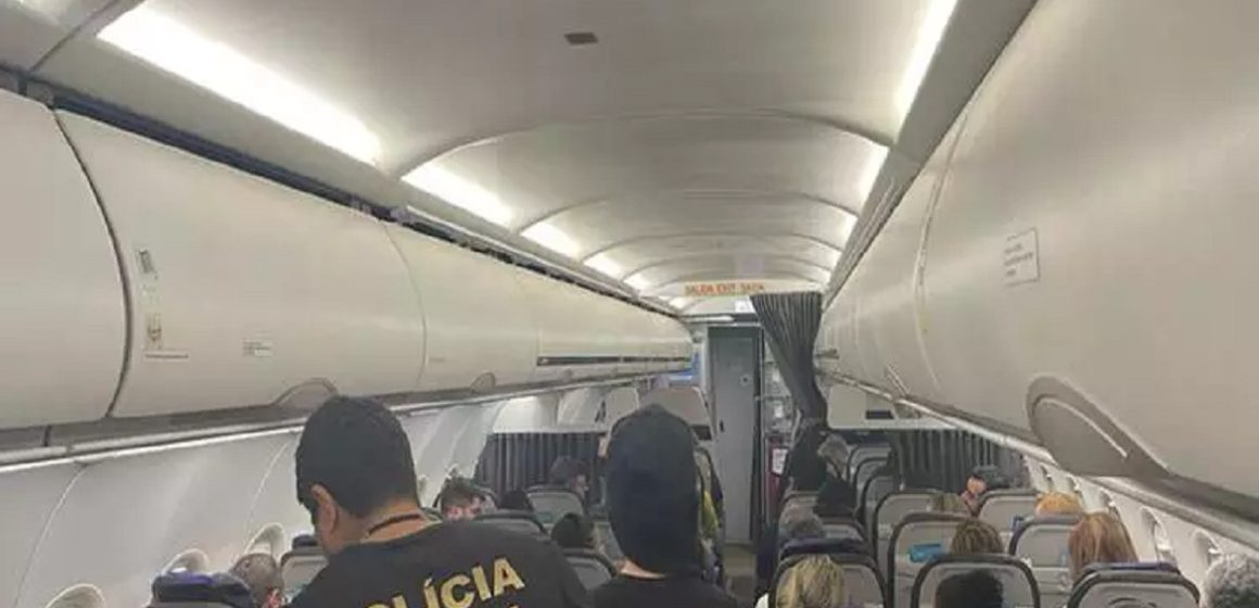 Duas mulheres são presas no Aeroporto de Belém acusadas de homicídio