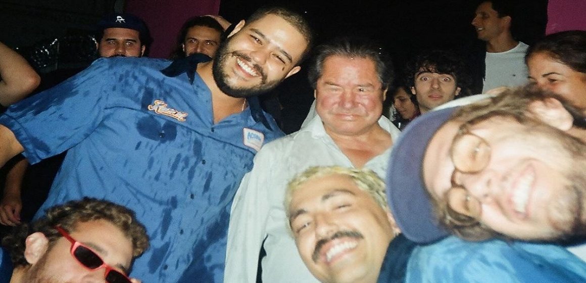 Morre aos 65 anos o verdadeiro Pedrinho que inspirou o hit “Acorda, Pedrinho”