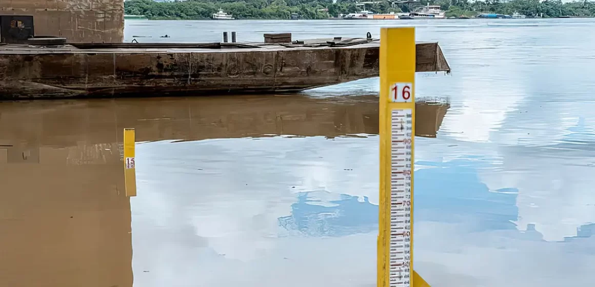 Auxílio a pescador atingido por seca no Norte começa a ser pago