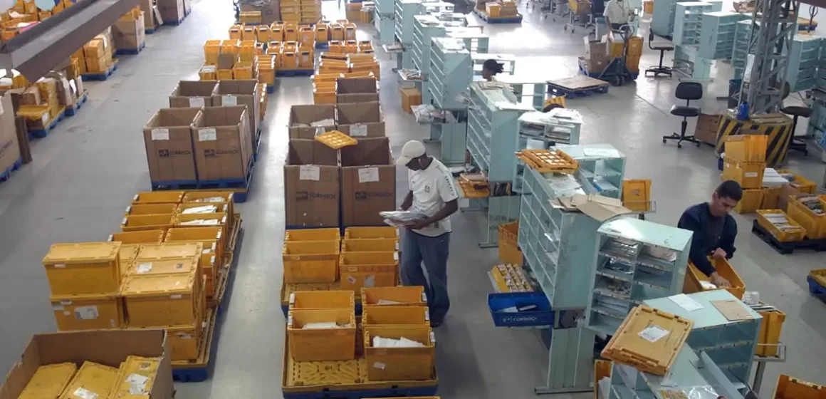 STF valida prova criminal obtida com a abertura de pacote dos Correios