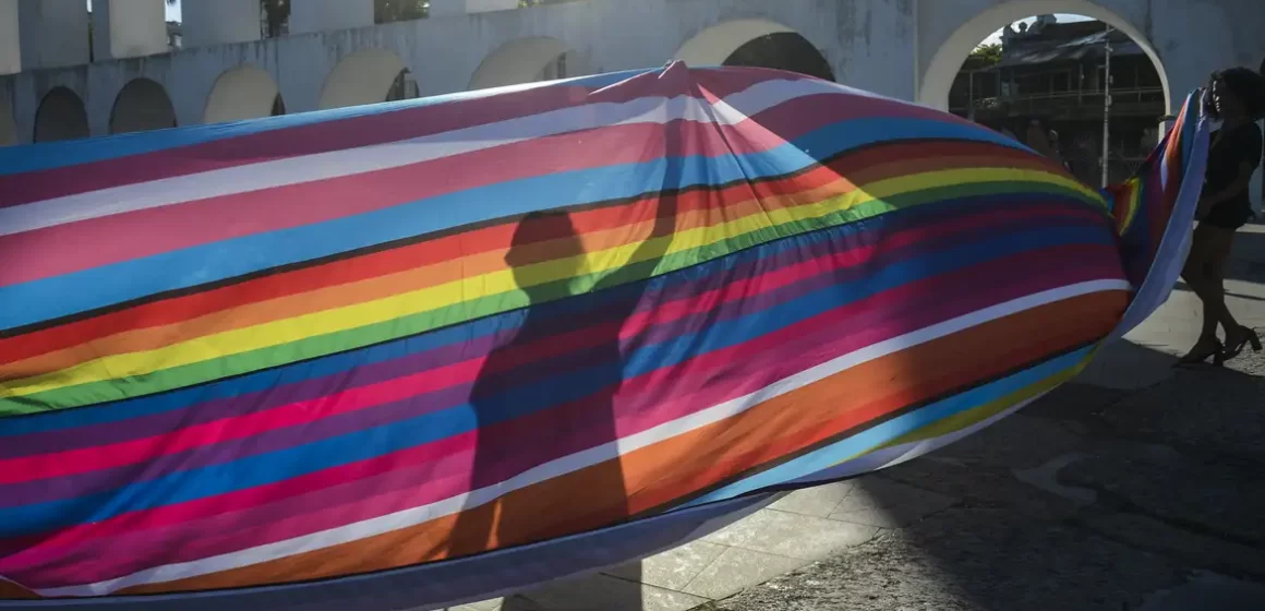 Conferência Nacional discutirá políticas para LGBTQIA+ em 2025