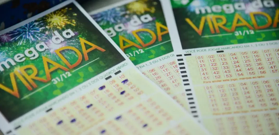Mega da Virada: apostadores sonham em viajar e ajudar família