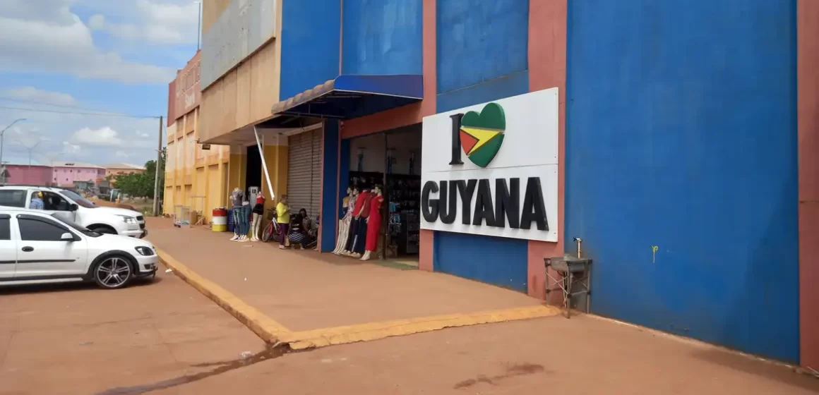 Referendo na Venezuela aprova incorporação de Essequibo