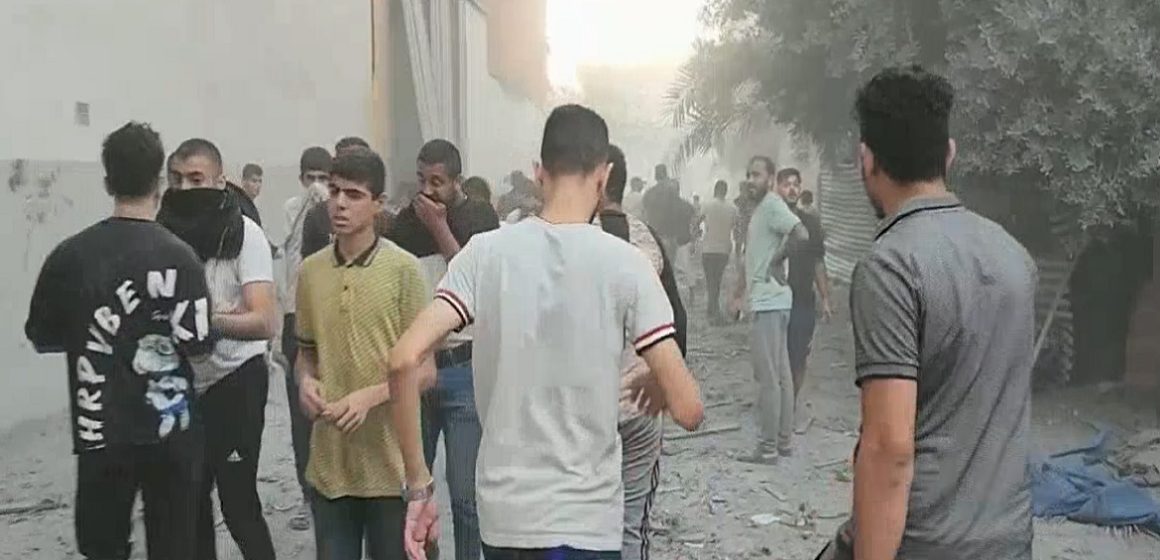 Israel retoma combates a Gaza após Hamas violar acordo de trégua