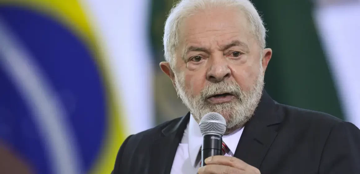 Lula empenha 79% mais emendas parlamentares que governo Bolsonaro