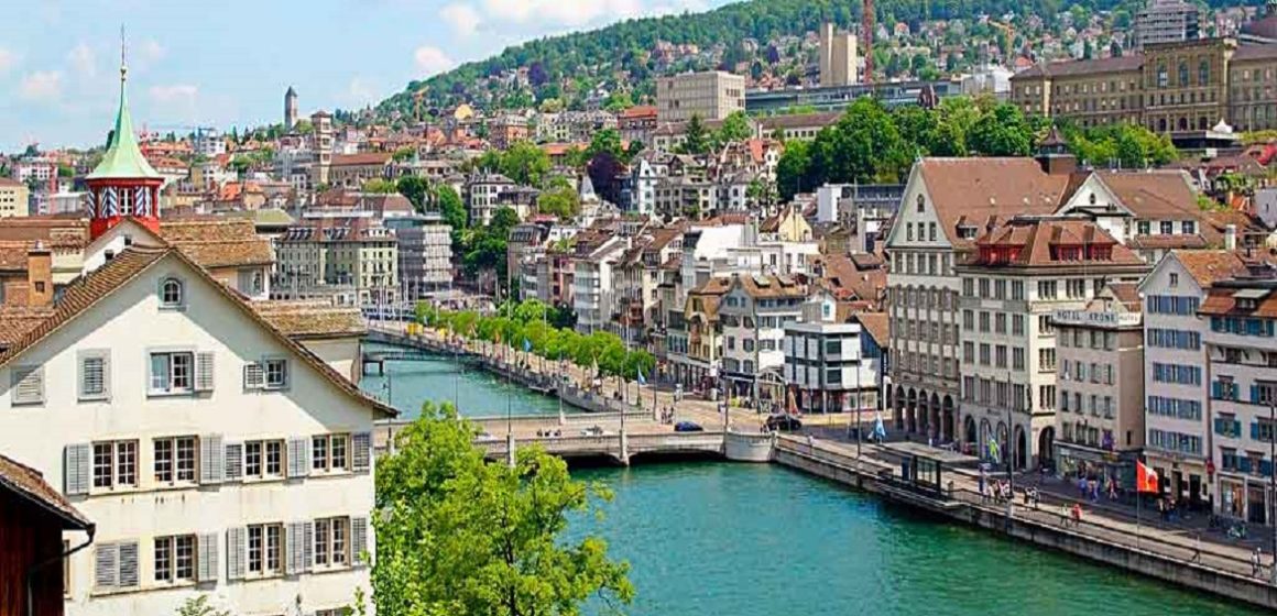 Saiba quais foram as 10 cidades mais caras do mundo para morar em 2023