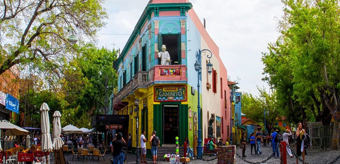 Cidade mais barata da América Latina é Buenos Aires