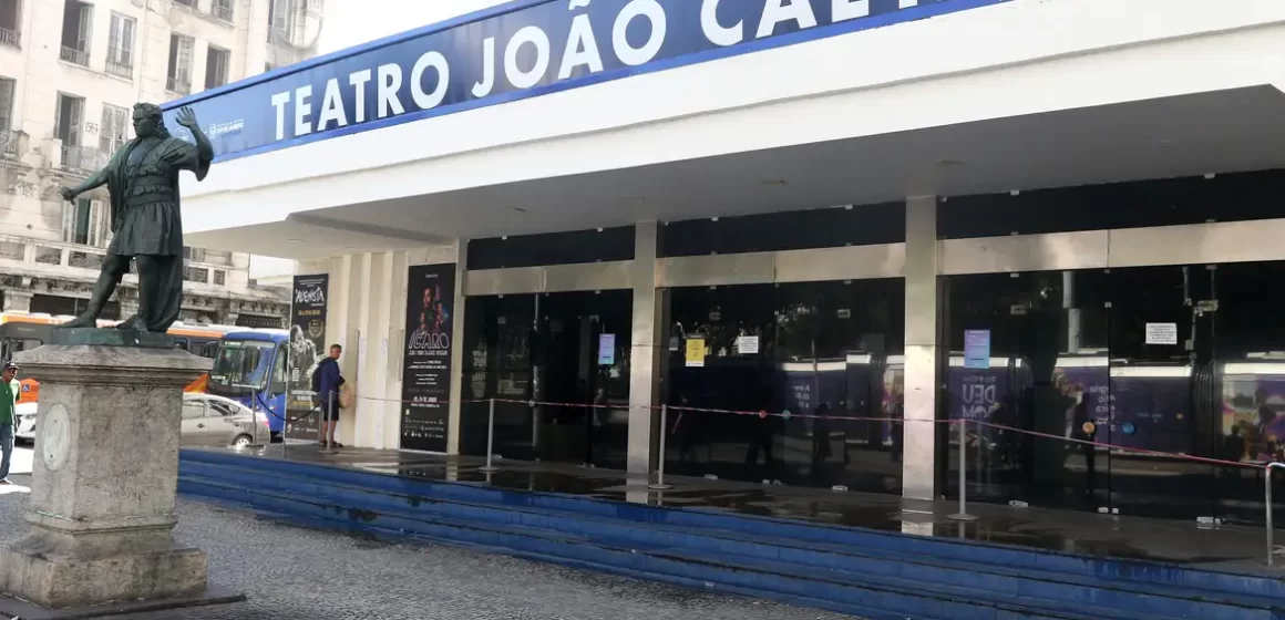 Setor cultural tem mais emprego informal que o conjunto da economia