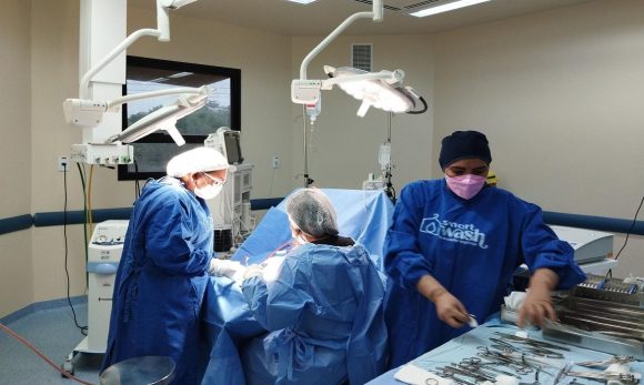 Mais de 74 mil cirurgias foram realizadas no Pará em 2023