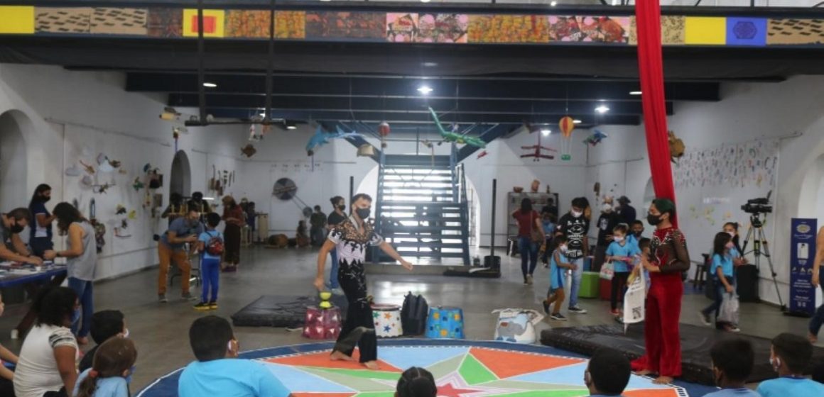 Curro Velho apresenta Auto de Natal com entrada franca a partir desta sexta-feira (8)