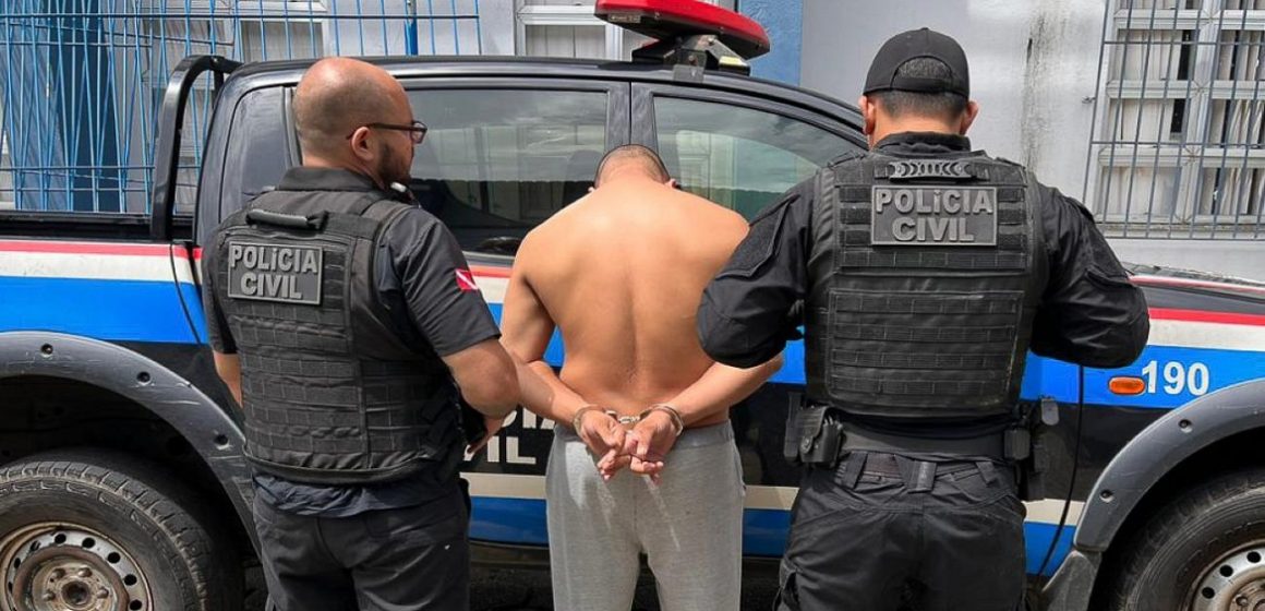 Polícia Civil deflagra operação e prende 18 pessoas no Pará, Maranhão e Rio de Janeiro